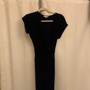 Rolla Coster Blue Jumpsuit Size L